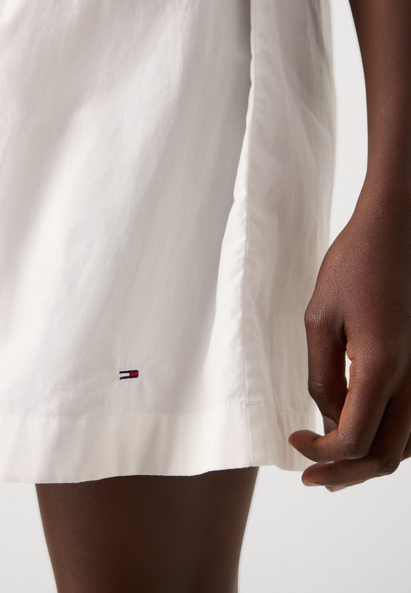 Tommy Jeans RUCHE DRESS