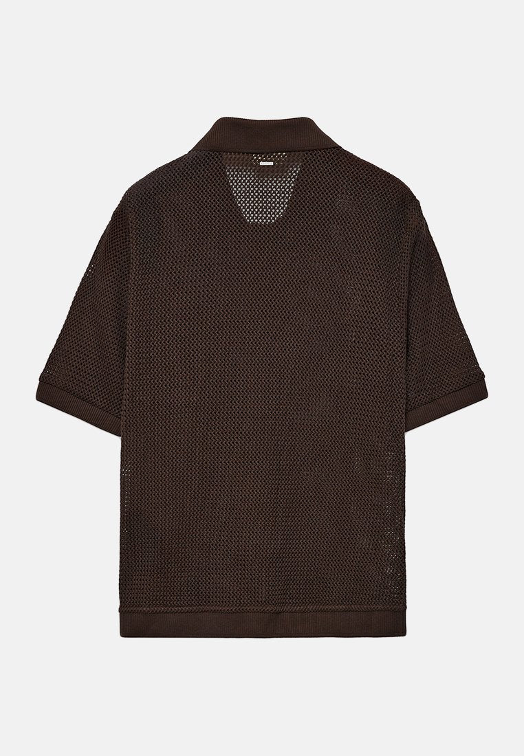 EIGHTYFIVE REGULAR FIT