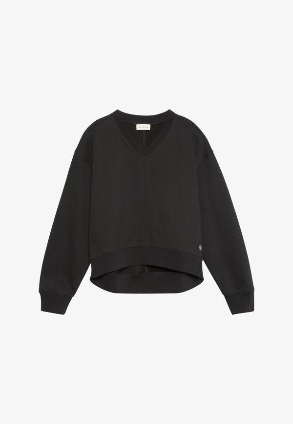 Calvin Klein Jeans Sweatshirt - black