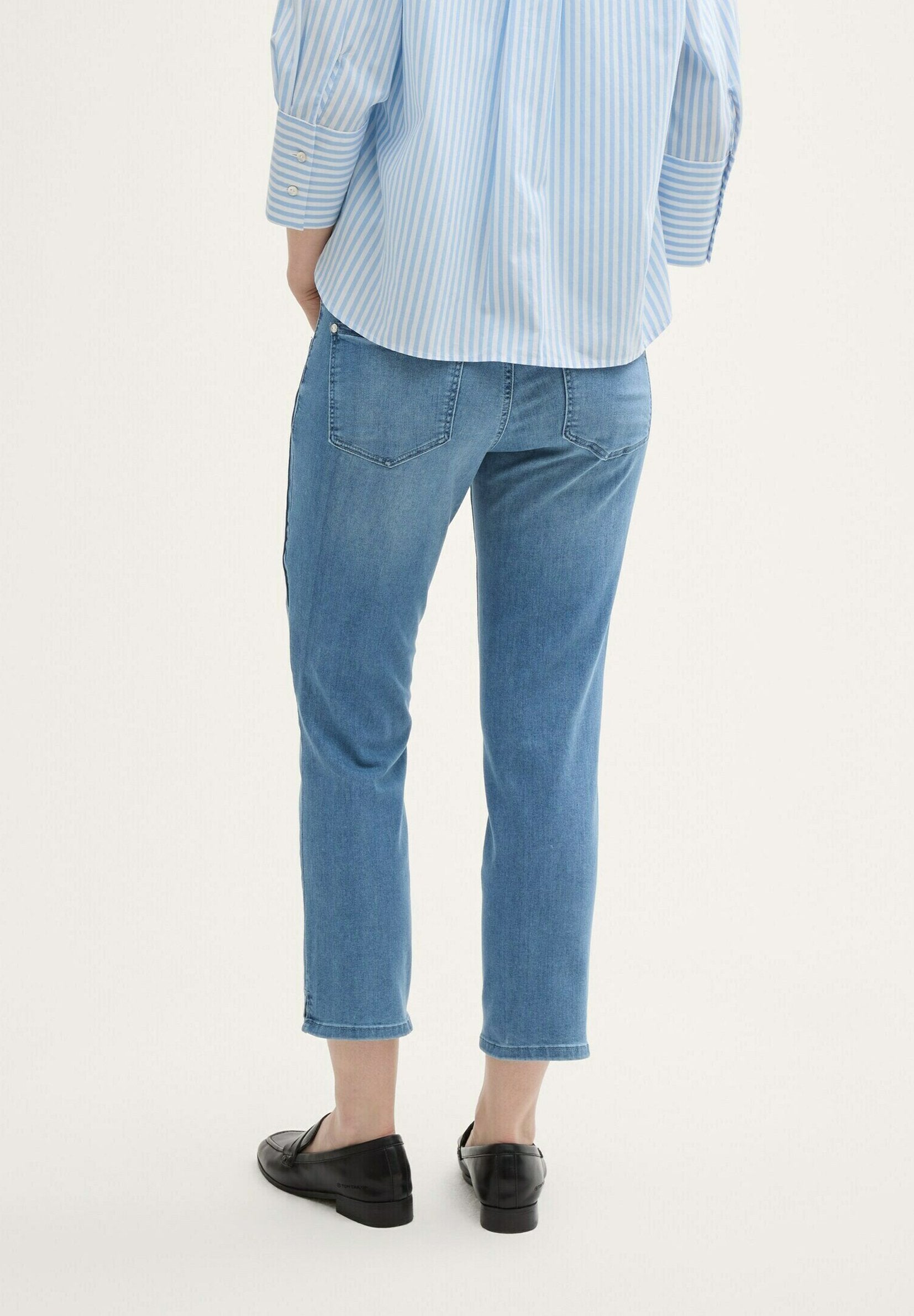 TOM TAILOR TTALEXA SLIM FIT
