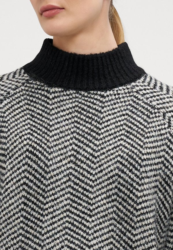 Vero Moda Tall VMNAOMI HIGHNECK