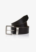 TOM TAILOR TTJACOB - Belt - black uni
