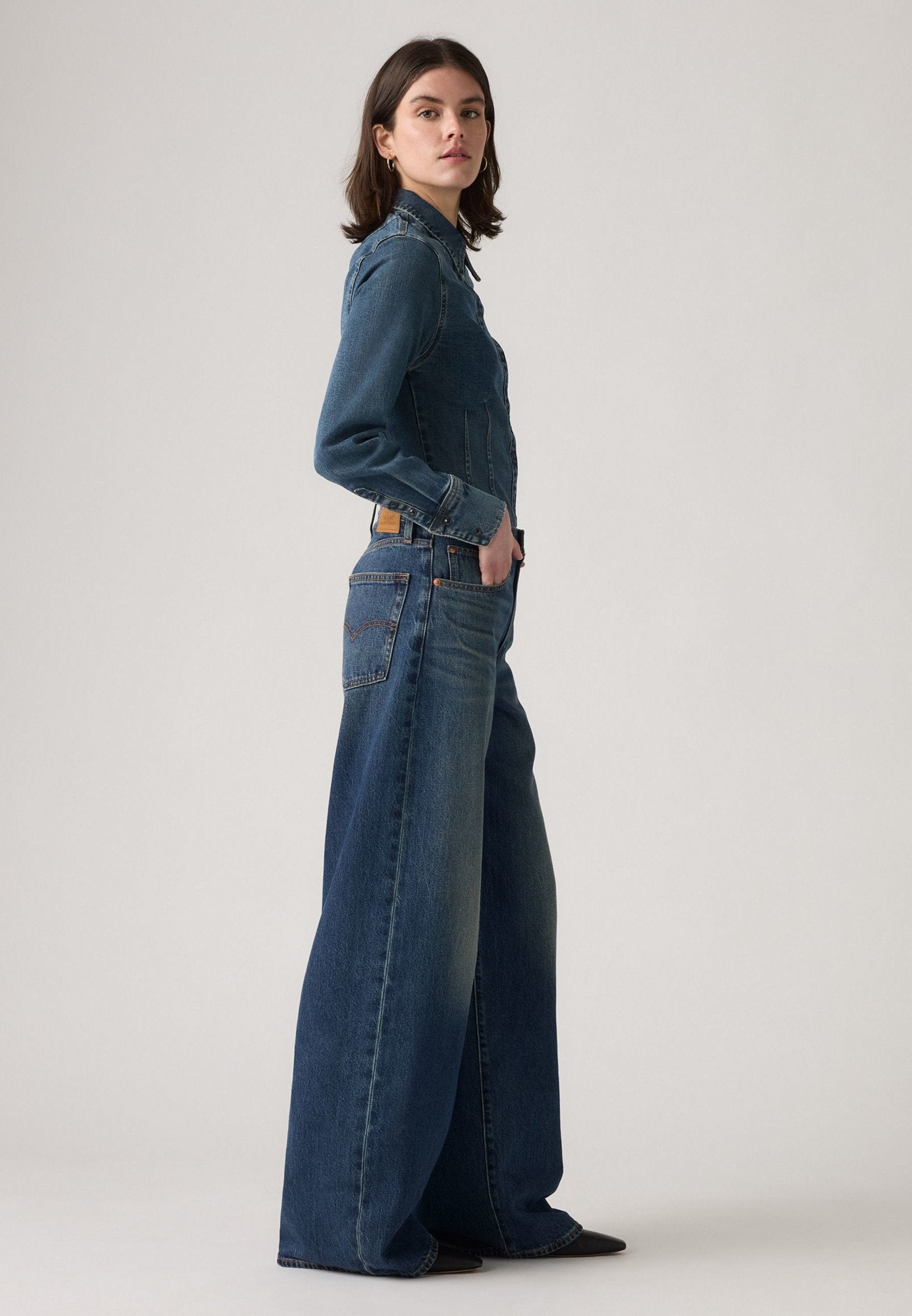 Levi's® XL STRAIGHT