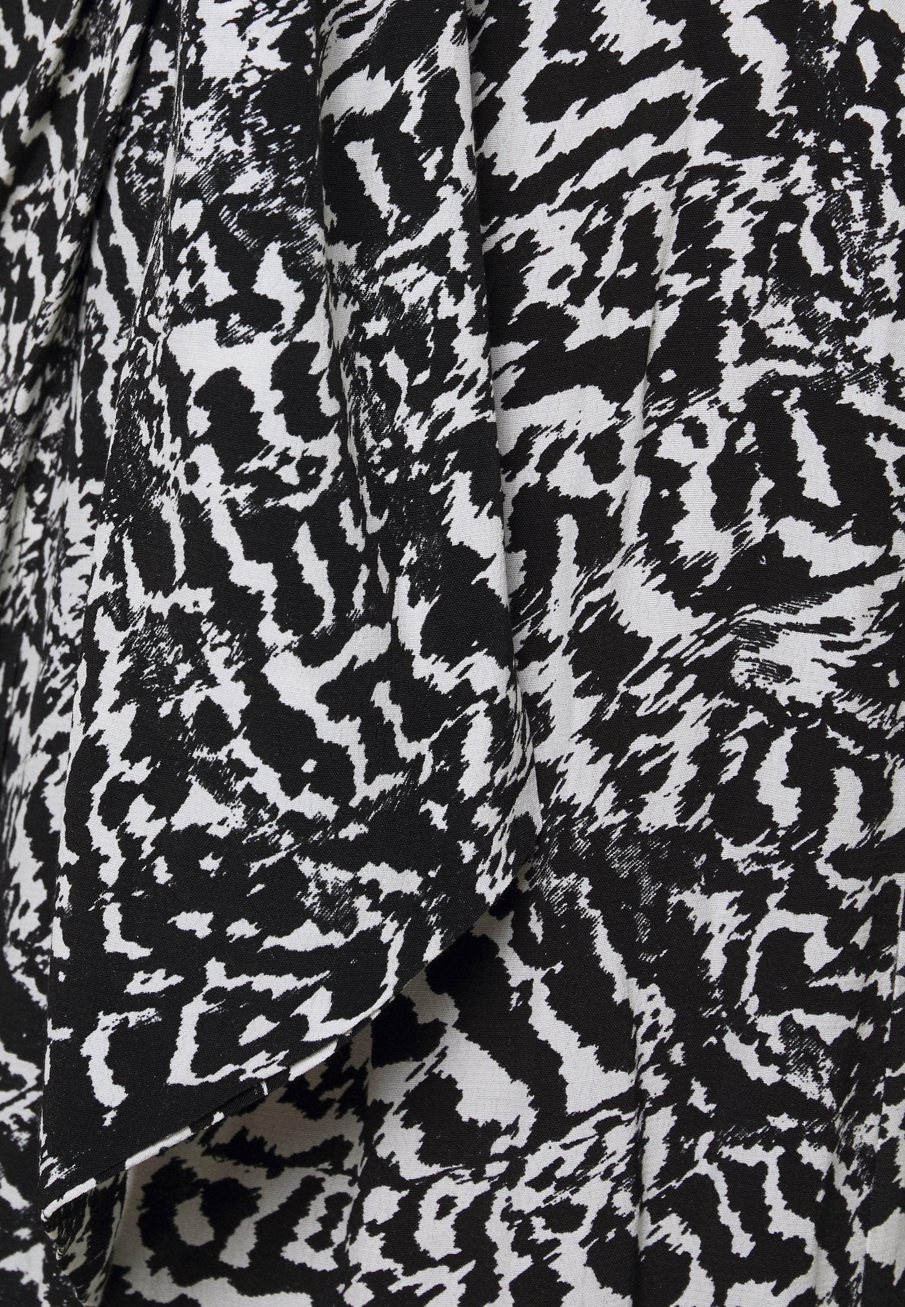 Topshop Maternity MONO ANIMAL SARONG
