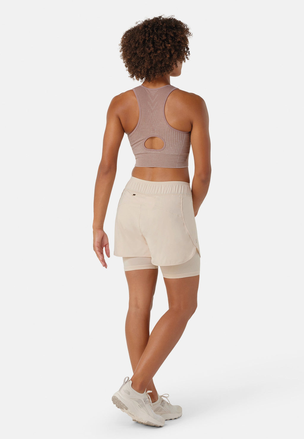 Smartwool INTRAKNIT CROP