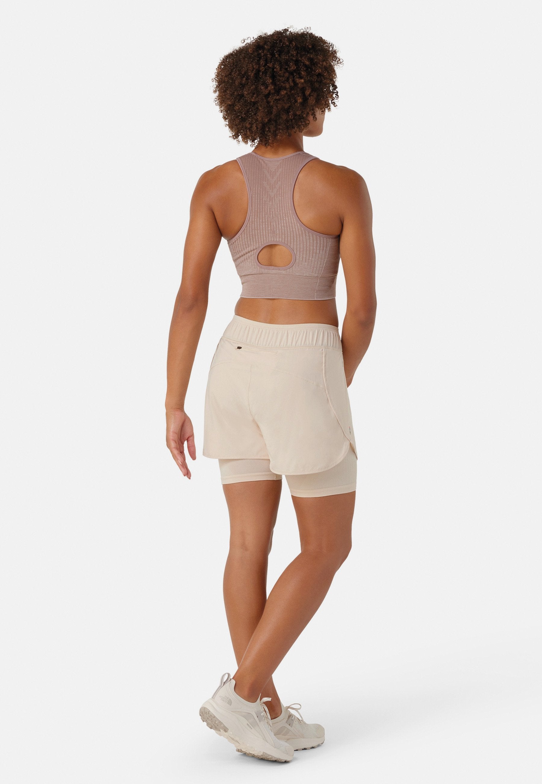 Smartwool INTRAKNIT CROP