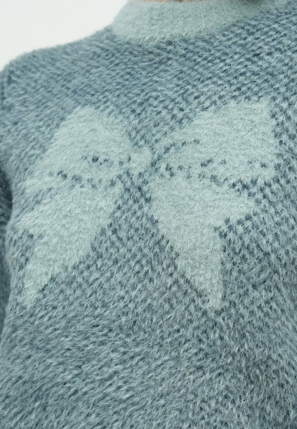 Guess BOW