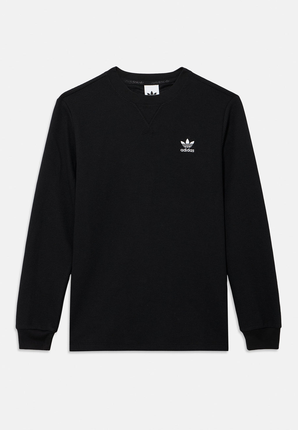 JUNIOR LONGSLEEVE UNISEX Media 1