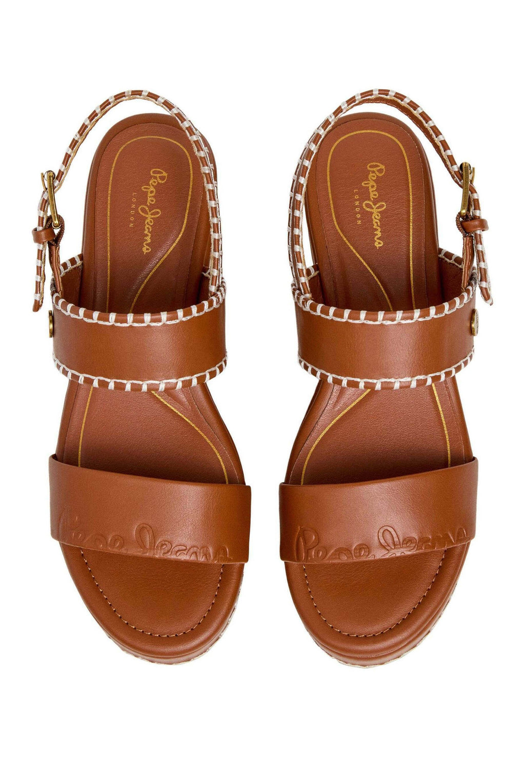 Pepe Jeans BILLIE LOG W