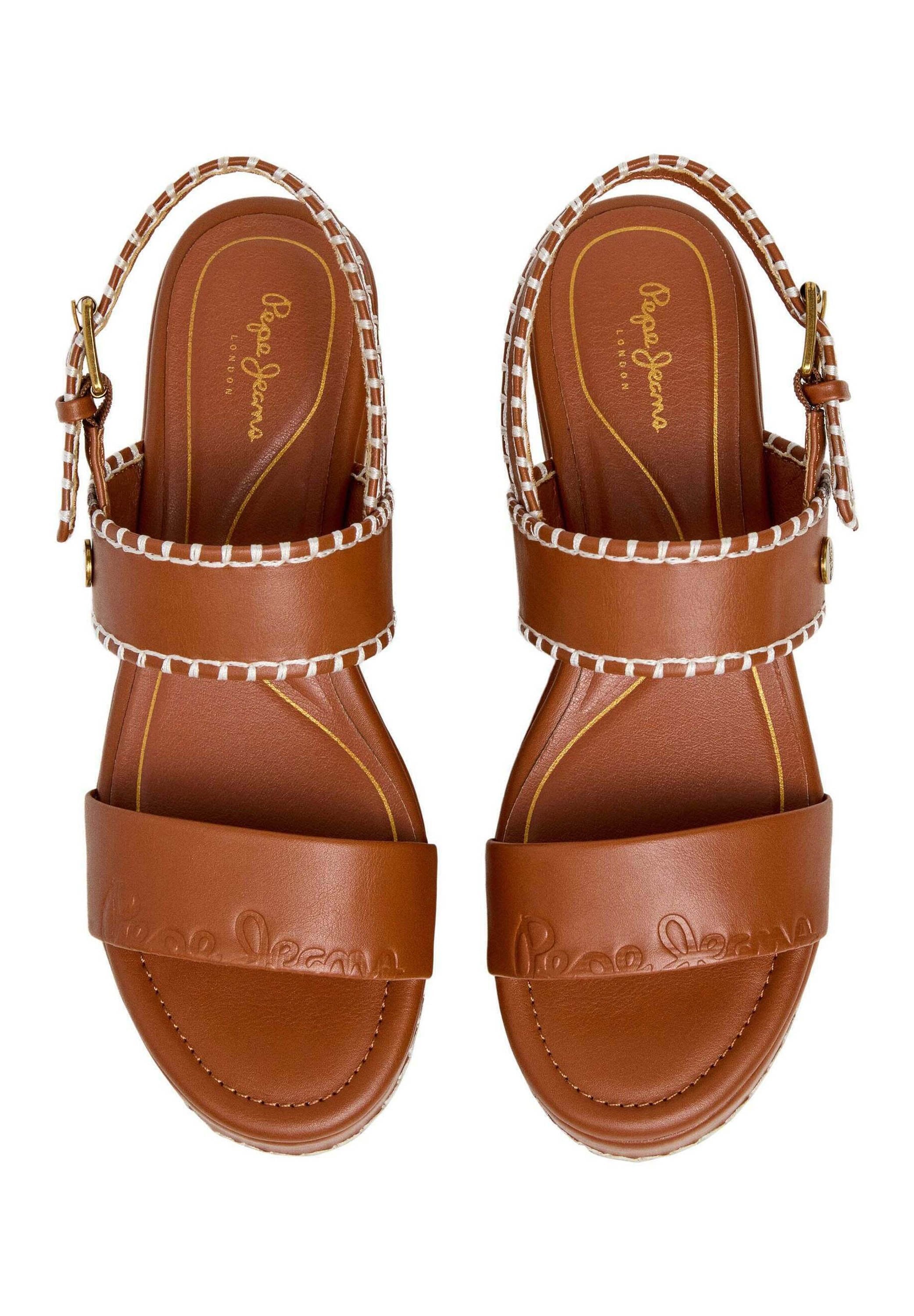 Pepe Jeans BILLIE LOG W
