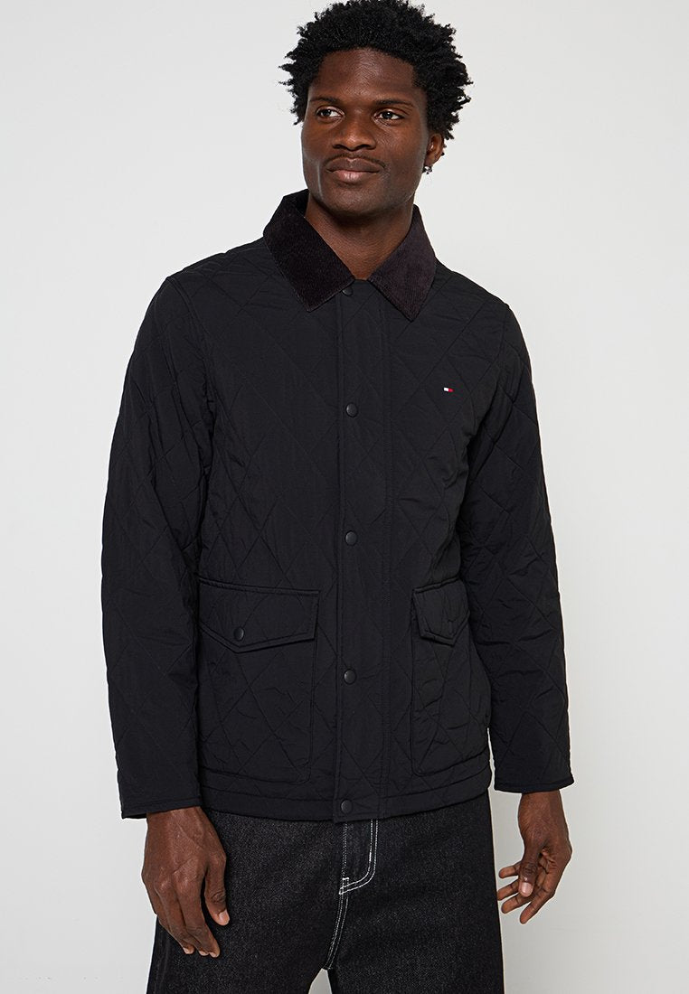 Tommy Hilfiger Übergangsjacke Media 4