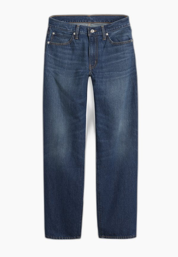 Levi's® MIDDY LOOSE BOOT - Bootcut jeans - good fortune