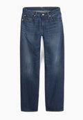 Levi's® MIDDY LOOSE BOOT - Bootcut jeans - good fortune
