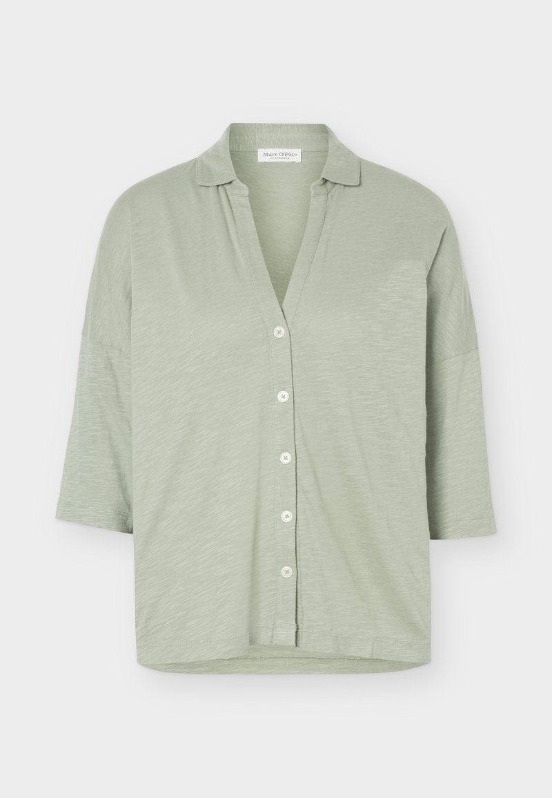 BLOUSE 3/4 SLEEVE Media 1