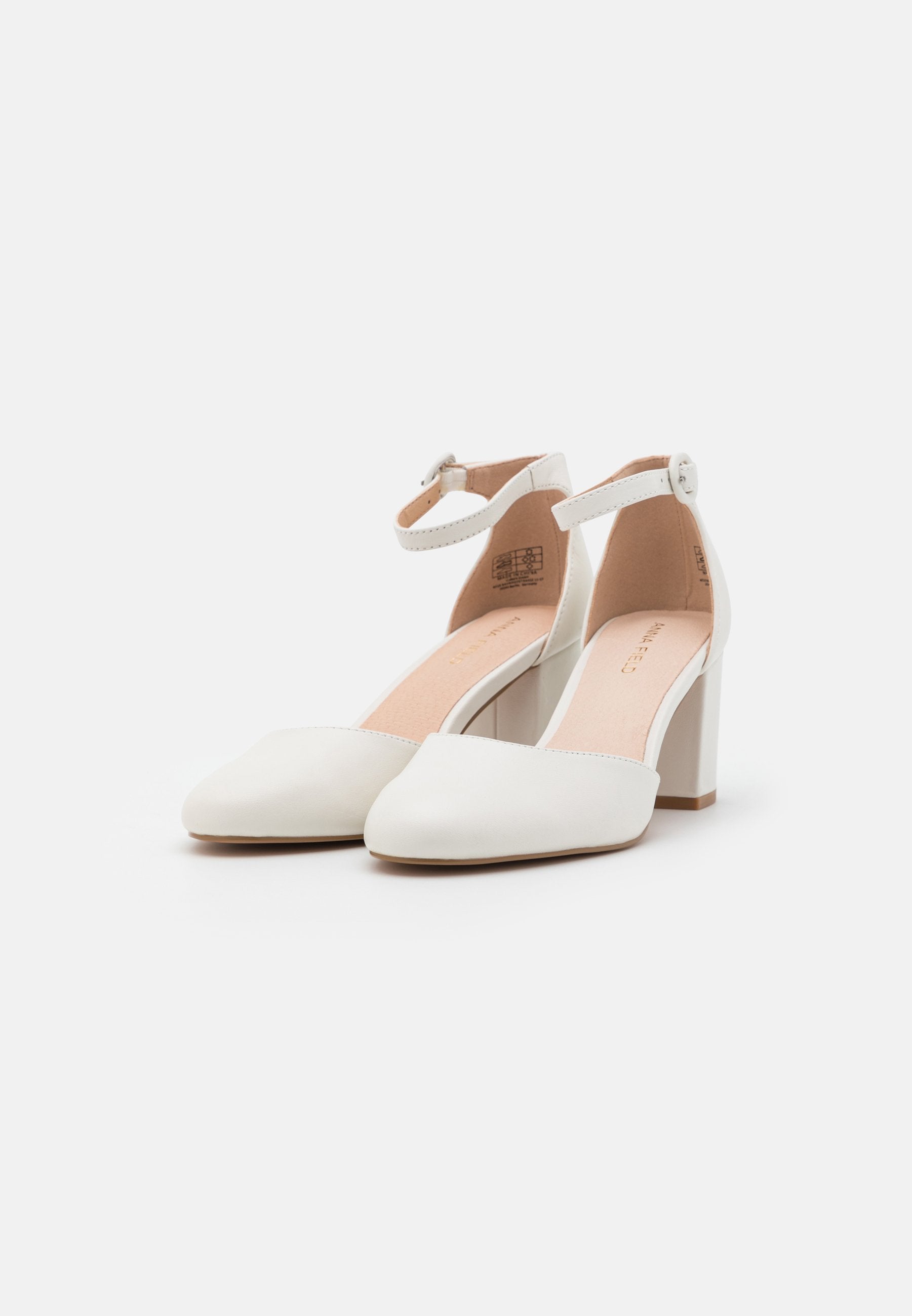 Anna Field LEATHER