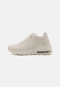Skechers MILLION AIR - Trainers - off white