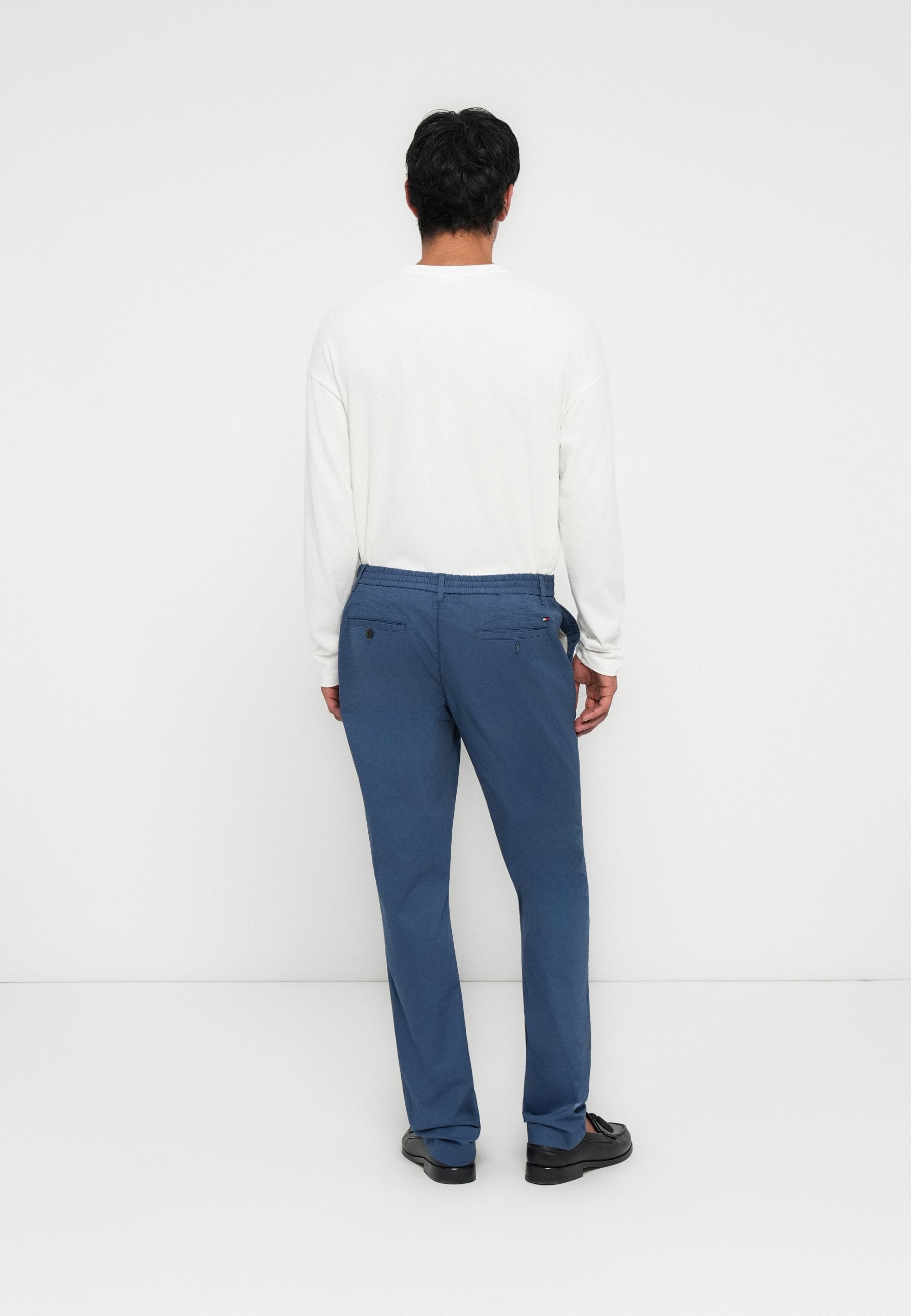 Tommy Hilfiger Stoffhose Media 2