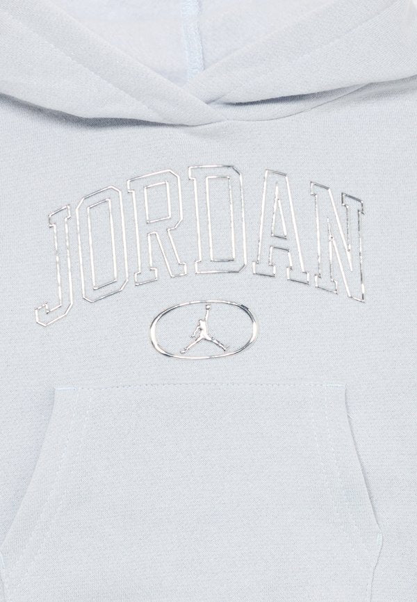 Jordan SET
