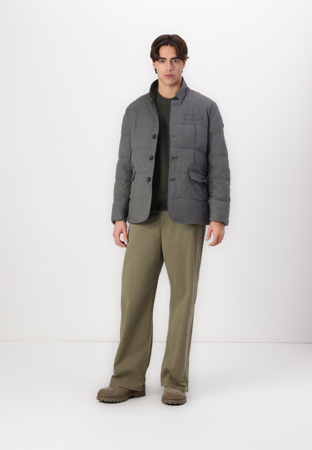 Hackett London