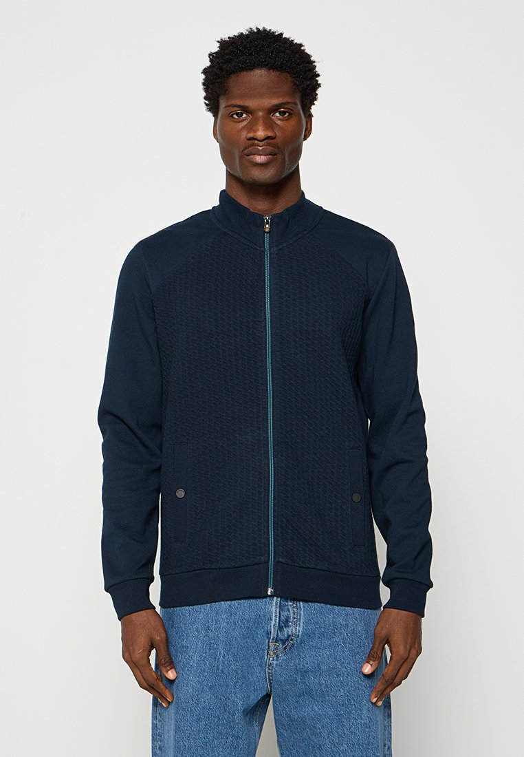 NO EXCESS Sweatjacke Media 1