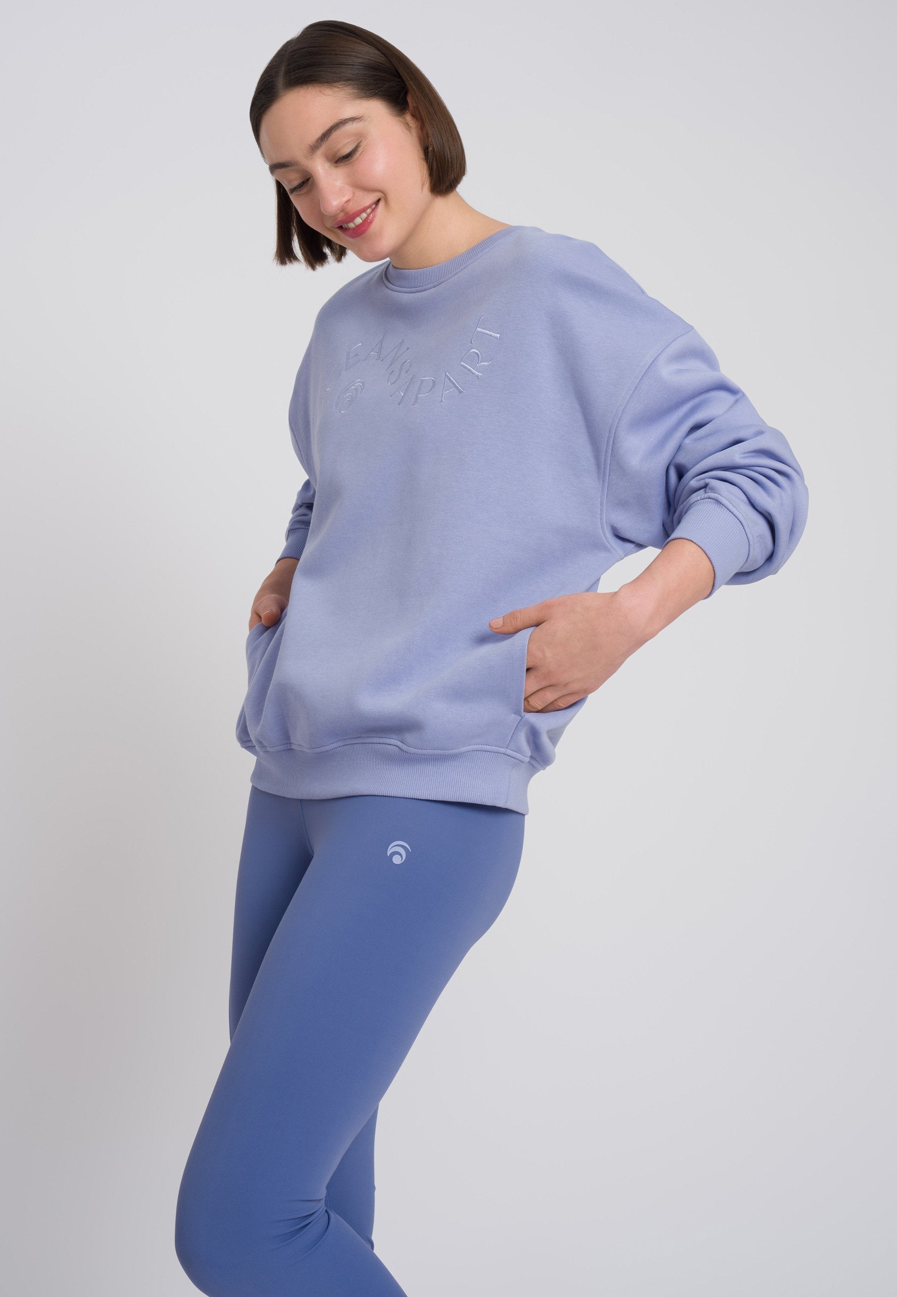 OCEANSAPART MAYA CREW NECK