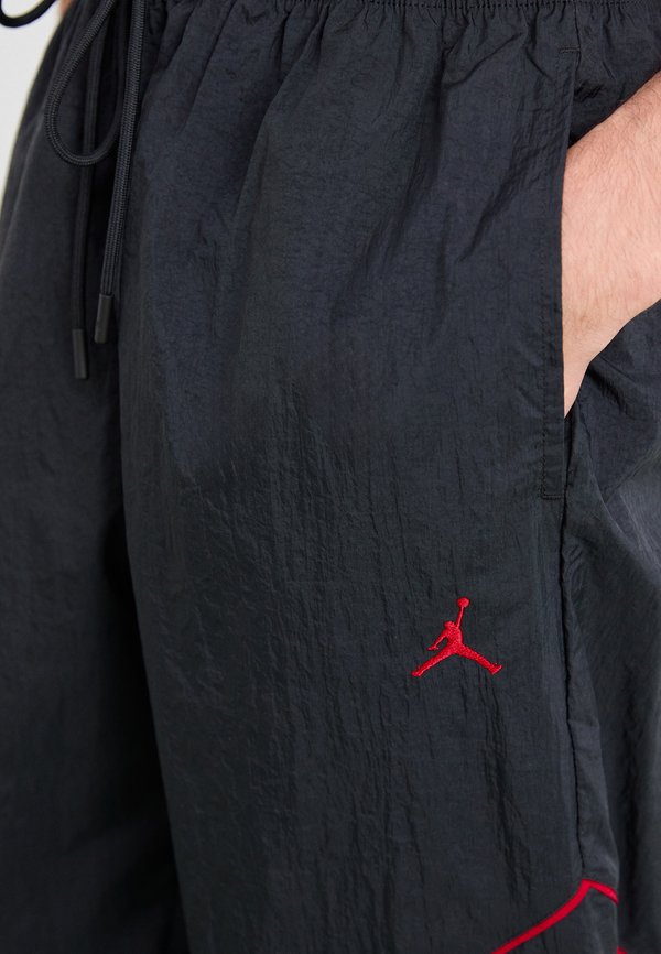 Jordan DRAFT