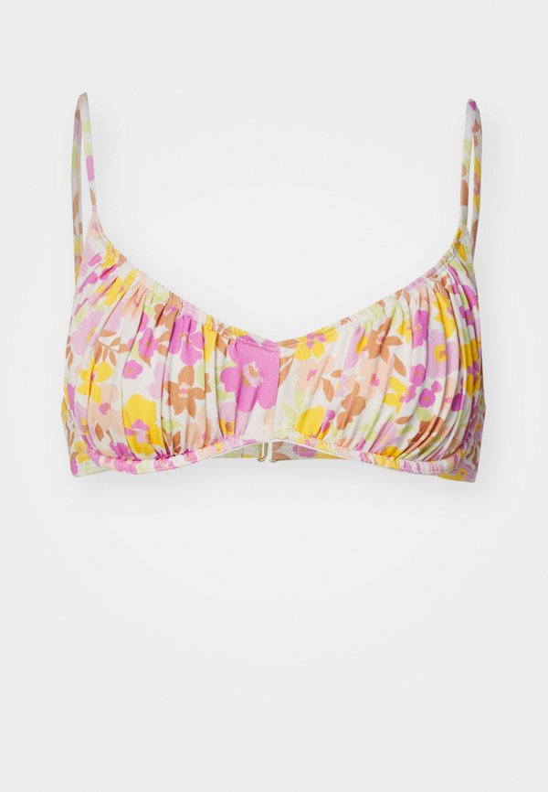 Billabong SUNGAZERS RUCHED BRALETTE