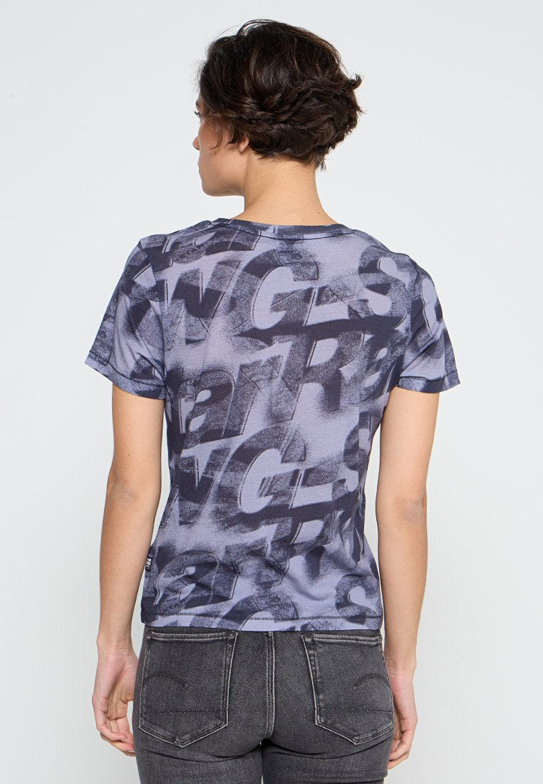 G-STAR T-Shirt print Media 2