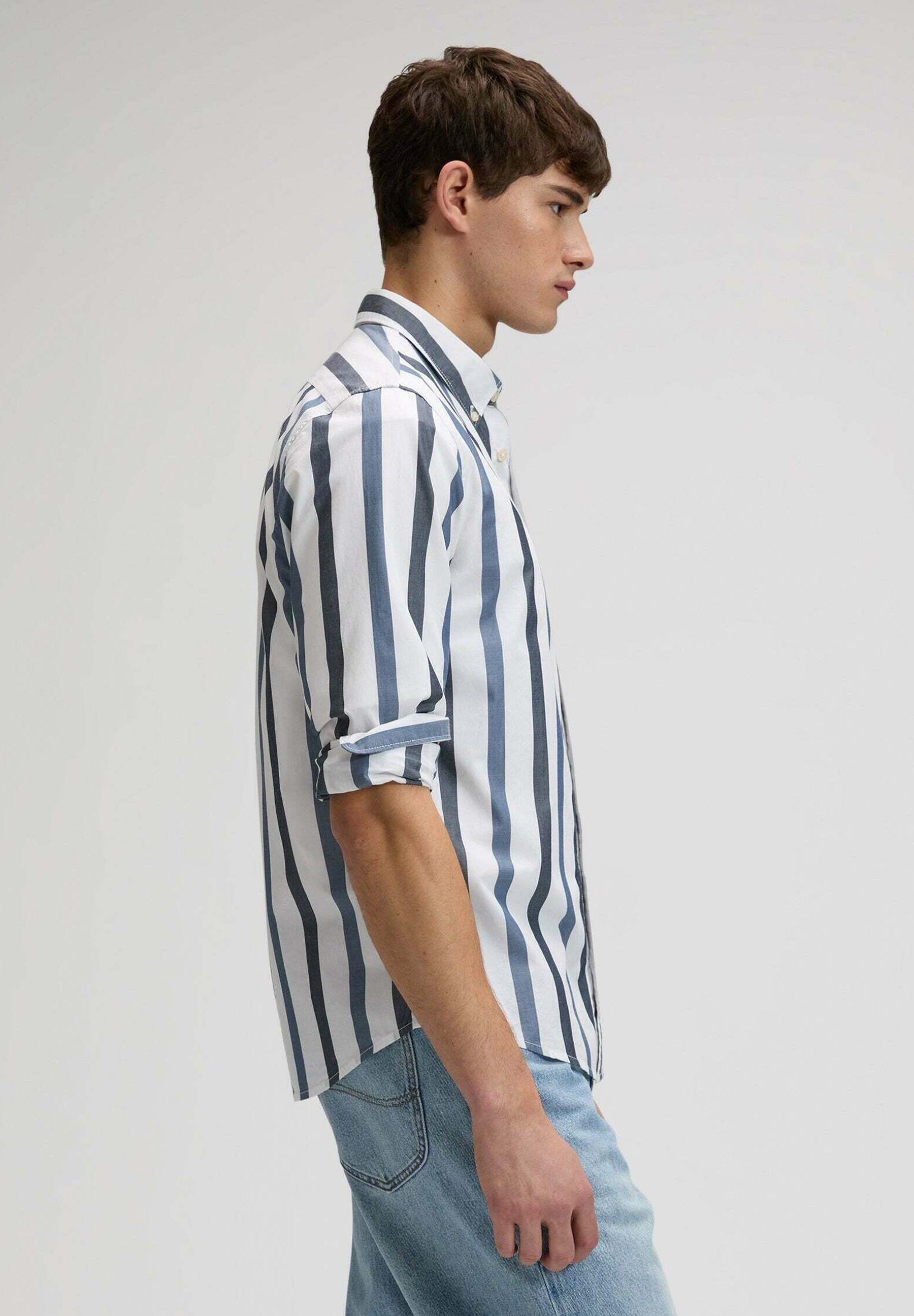 Lee LEE BUTTON DOWN