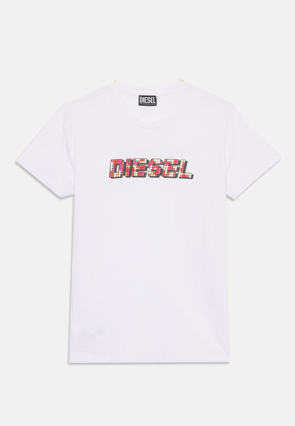 Diesel TICOLP
