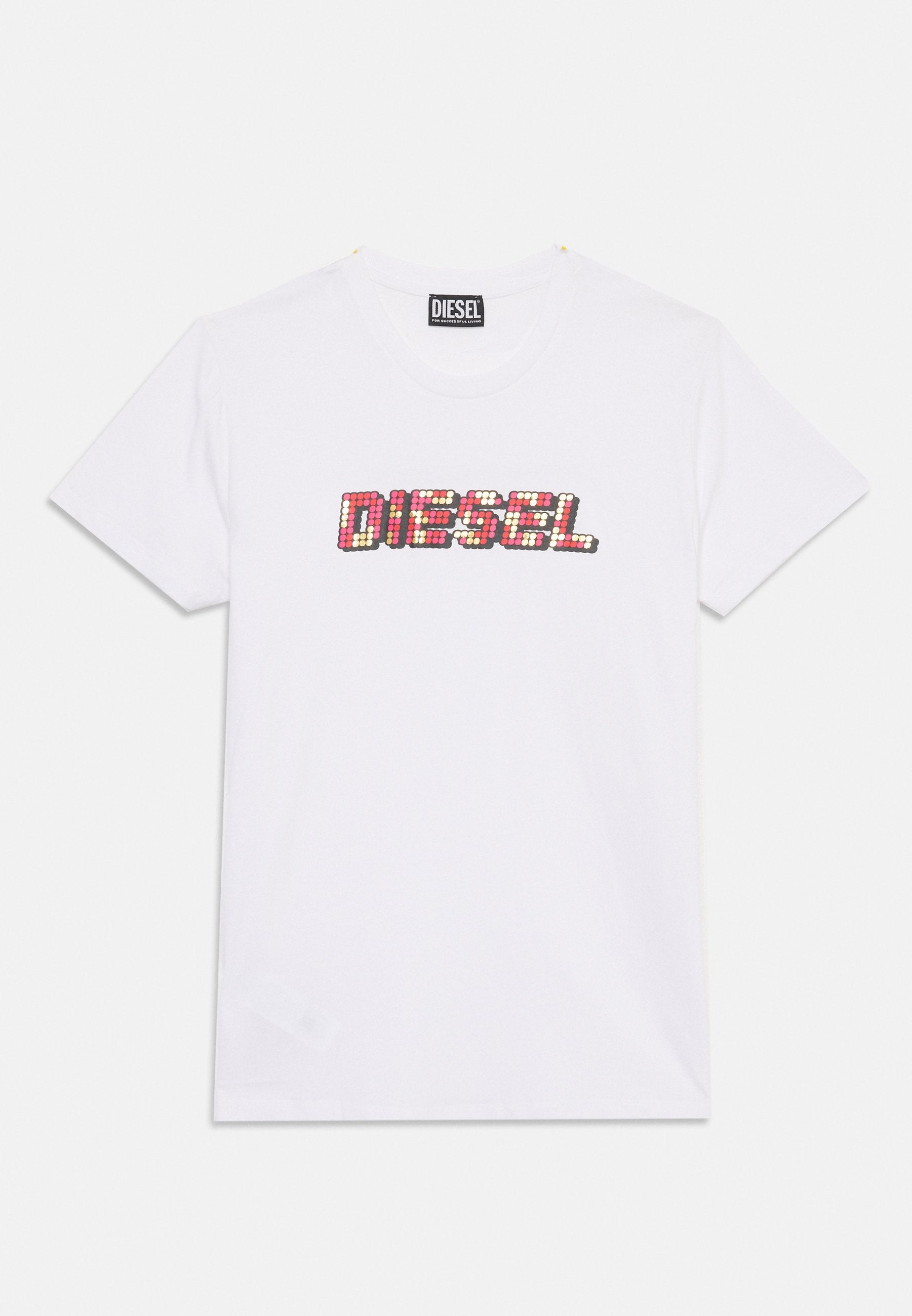 Diesel TICOLP