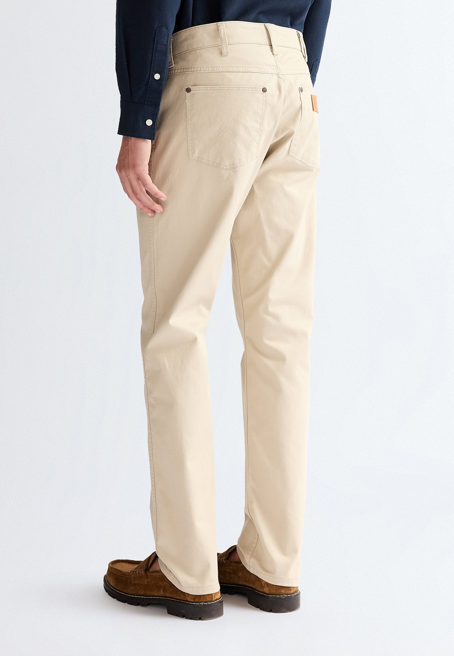 Wrangler BORO