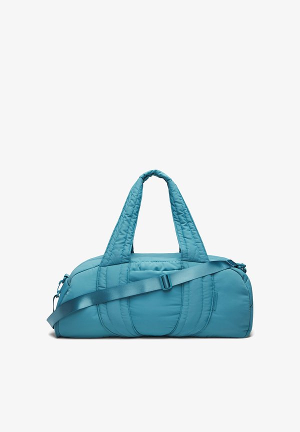 Under Armour STUDIO SOFT - Holdall - boundless blue