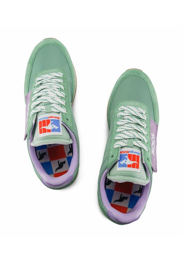 KangaROOS ORIGINALS - FLAP