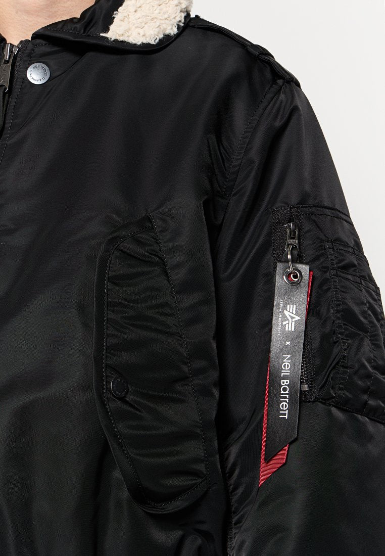 Alpha Industries