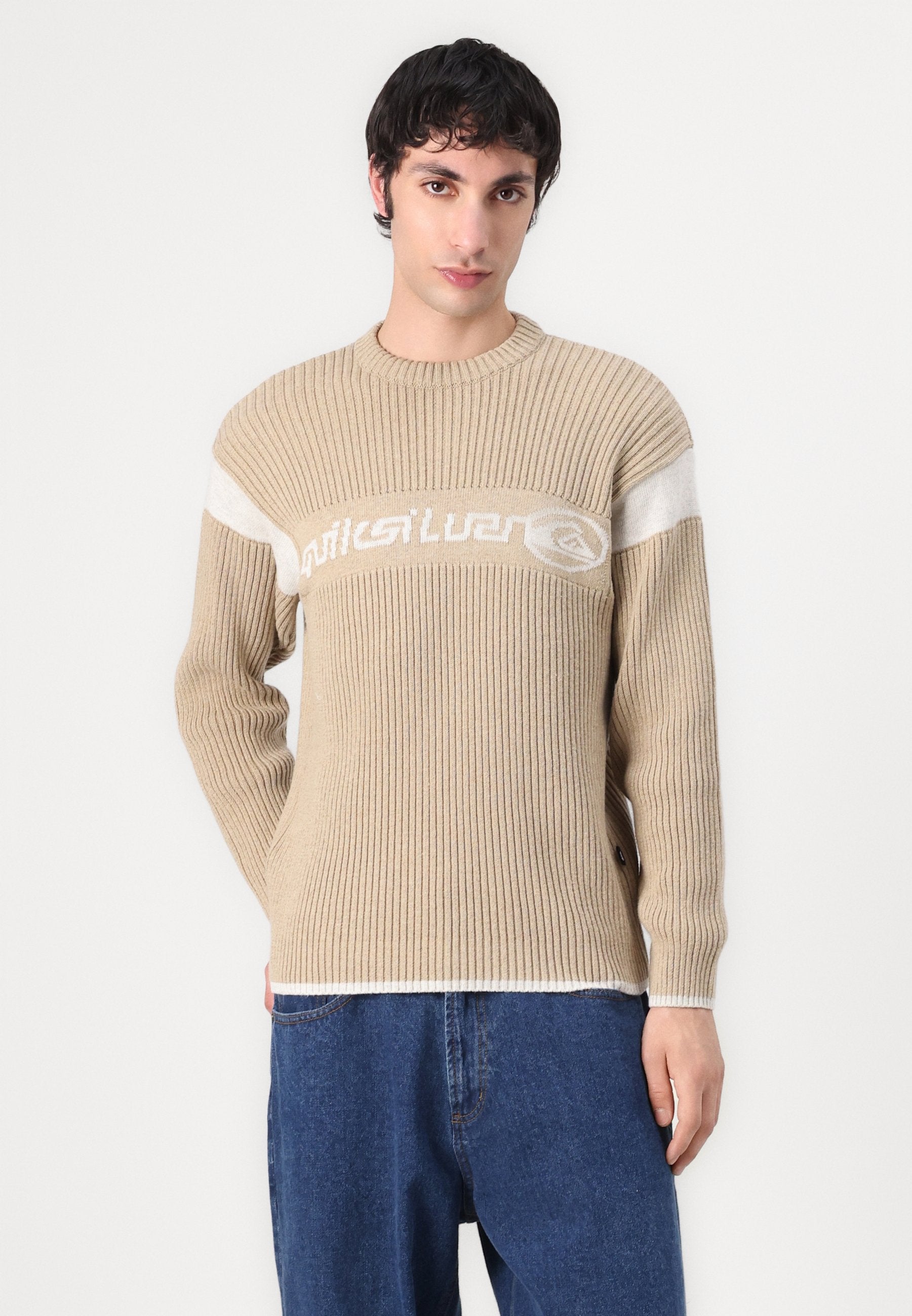 Quiksilver ERA SWEATER UNISEX