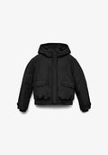 Vero Moda Puffer VMMILEY - Winter jacket - black