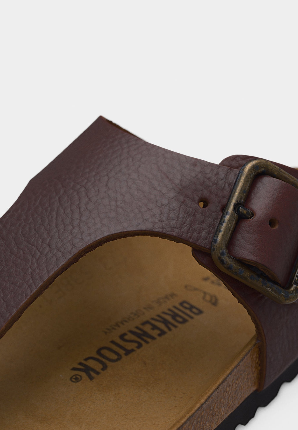 Birkenstock RAMSES VINTAGE REGULAR