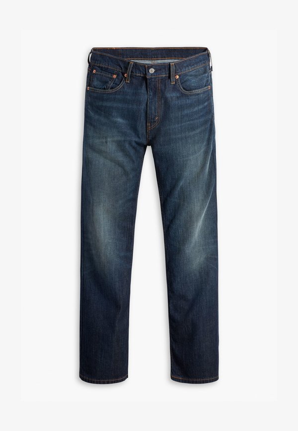 Levi's® 527® SLIM BOOTCUT - Slim fit jeans - comin round the mountain
