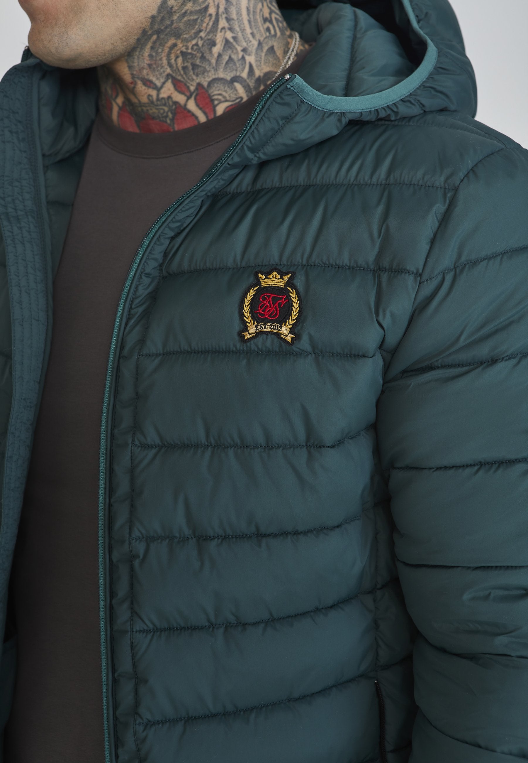 SIKSILK BUBBLE