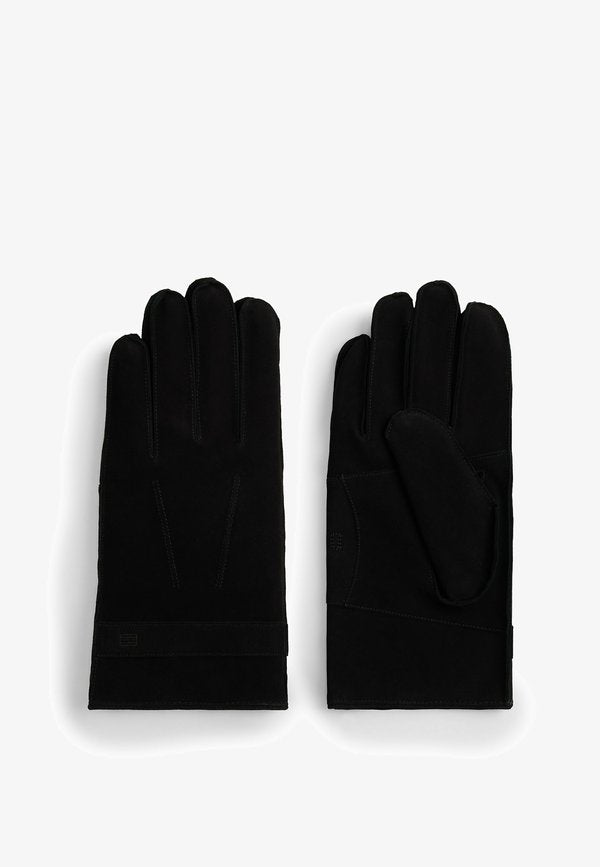 Tommy Hilfiger Gloves - black