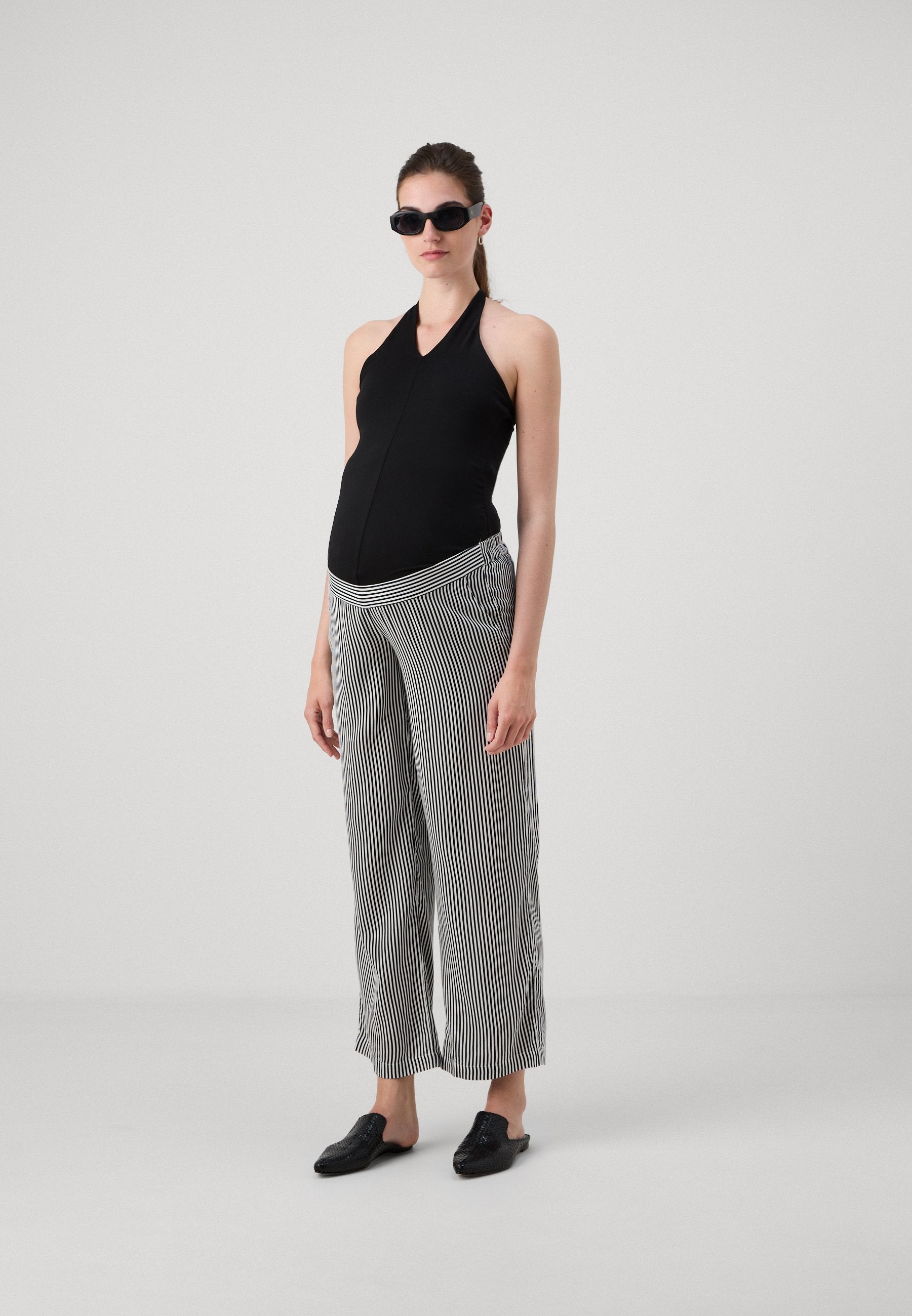 Vero Moda Maternity VMMBUMPY WIDE