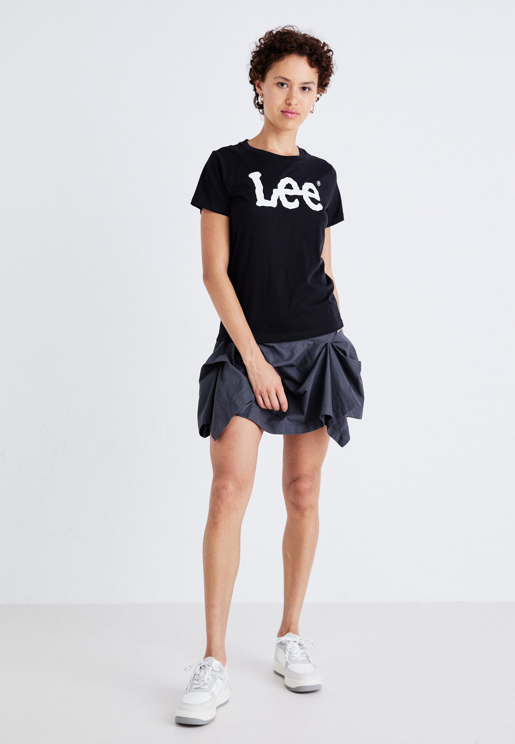 Lee LOGO TEE