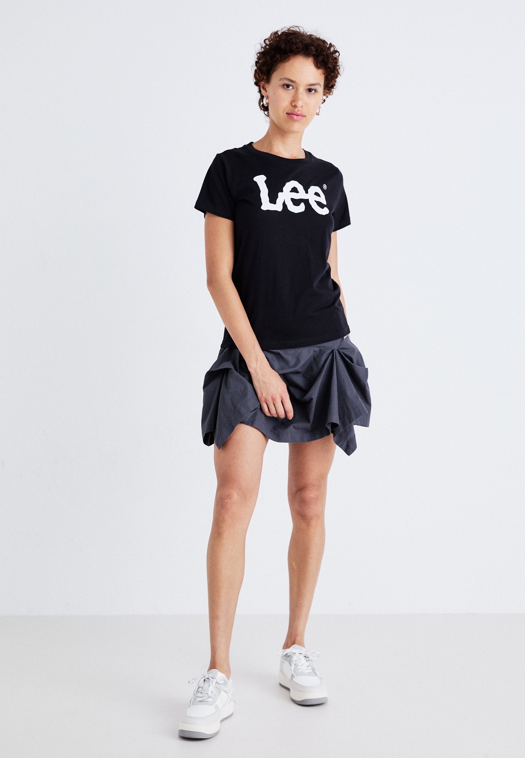 Lee LOGO TEE