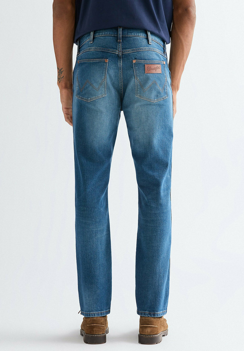 Wrangler LARSTON