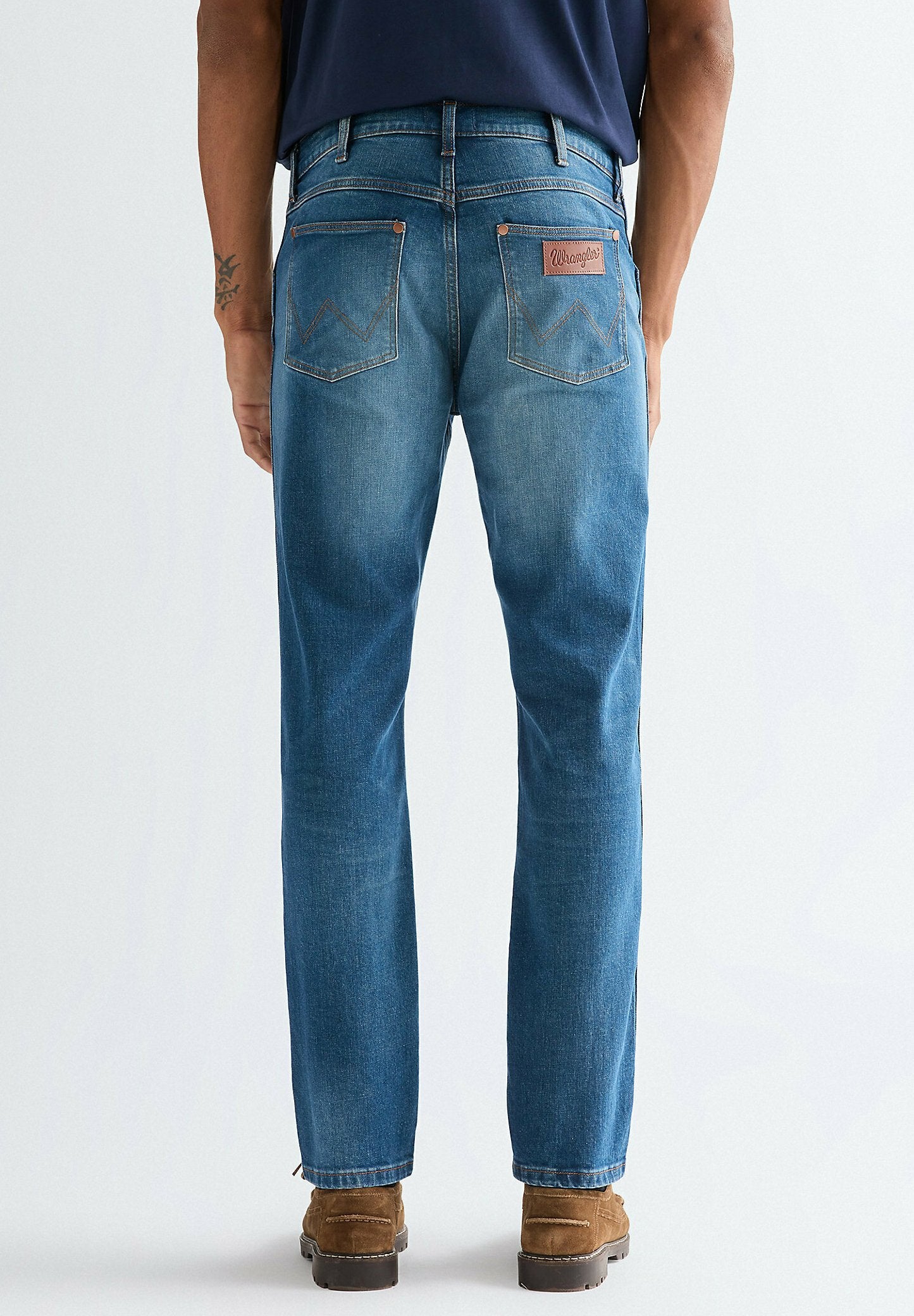 Wrangler LARSTON
