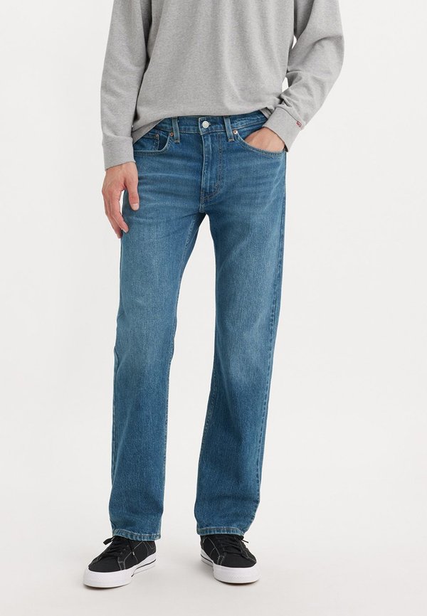 Levi's® 505® REGULAR - Straight leg jeans - fremont drop shot
