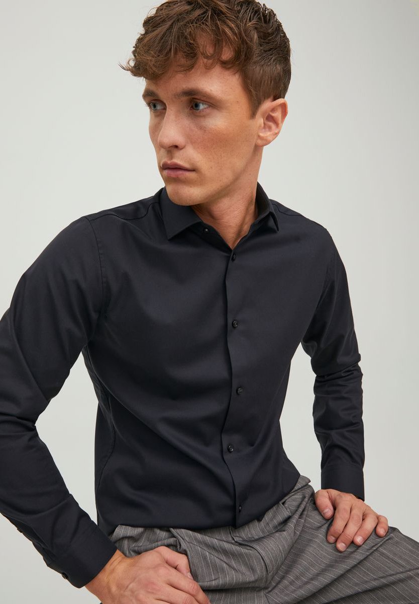 Jack & Jones PREMIUM JPRBLAPARKER SHIRT L/S NOOS