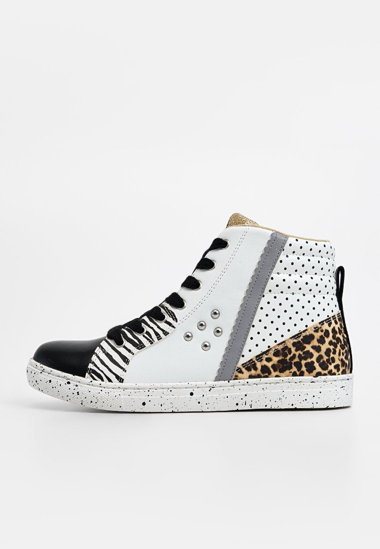 Primigi Sneaker high Media 1