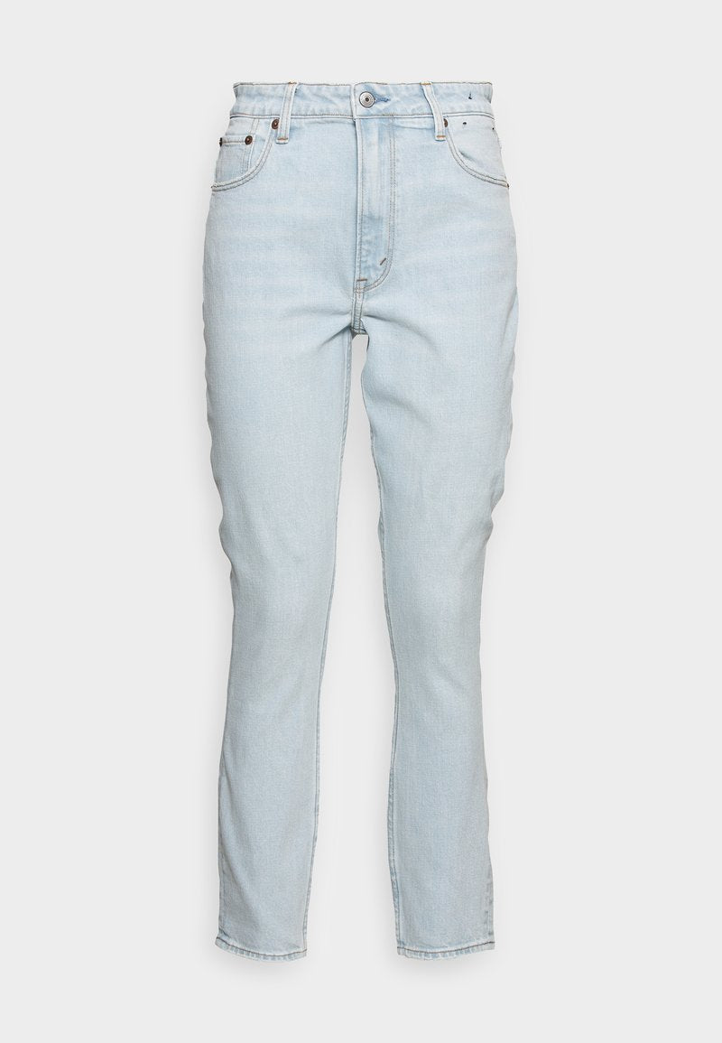 CURVY  - Abercrombie & Fitch - View 1